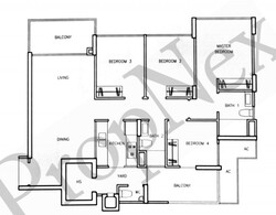 Waterview (D18), Condominium #576610231